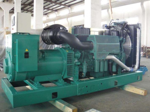 东洲便携静音：租赁无声发电机组，便携式解决能源需求