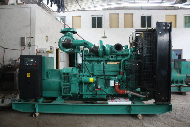 东洲环保无噪音：租用静音发电机组，为环境和耳朵双重保驾护航